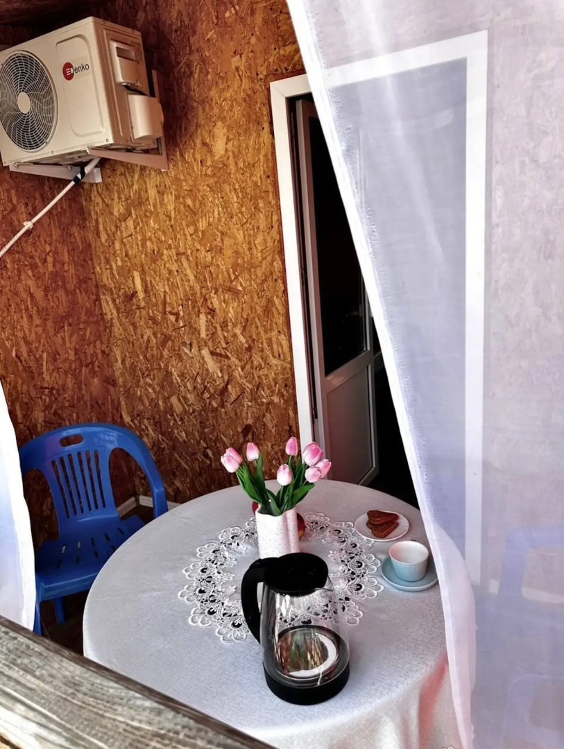 Гостевой дом Да Мир