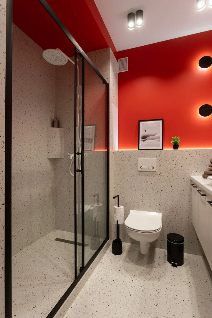 Квартира Еваапарт