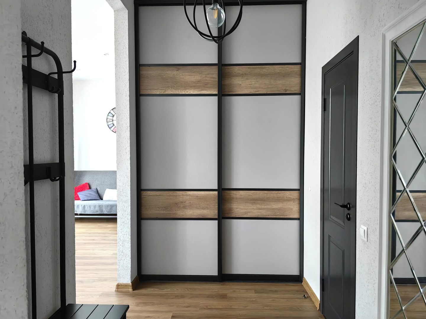 Апартаменты Стоп.Снято! Red Energy