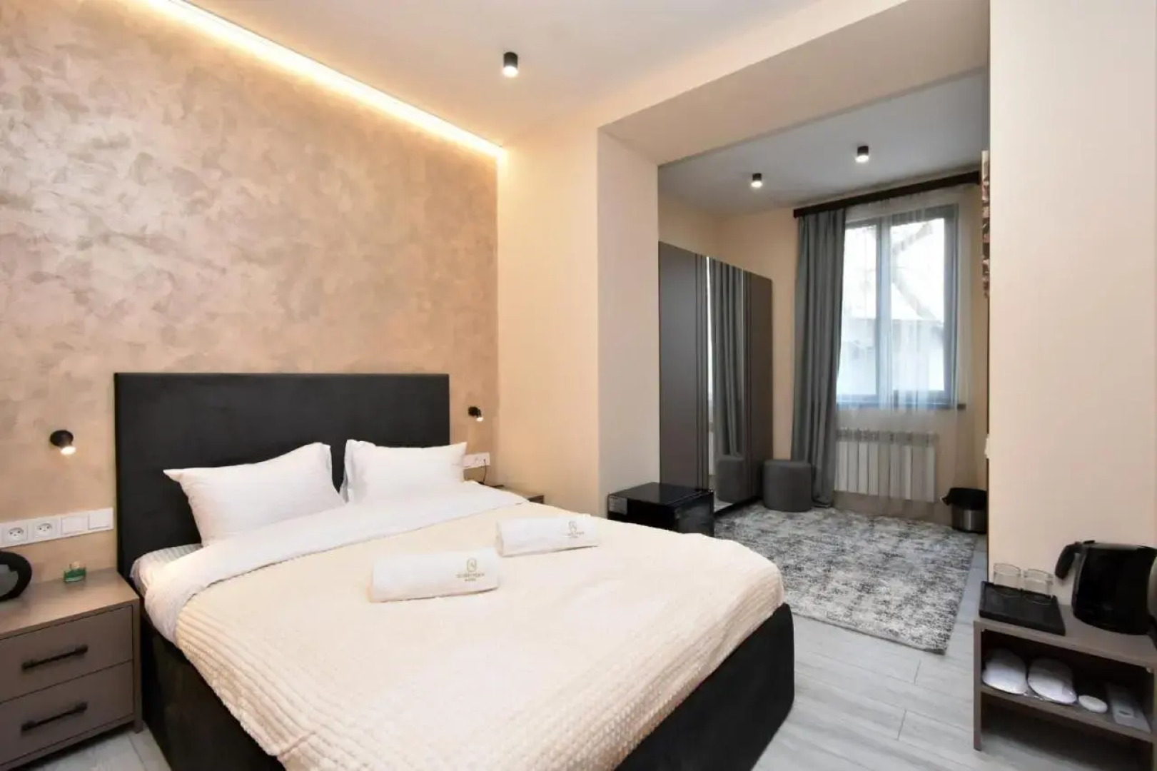 Бутик-отель Avenue 23