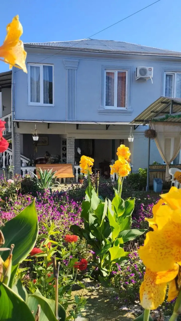 Гостевой дом Дача у моря