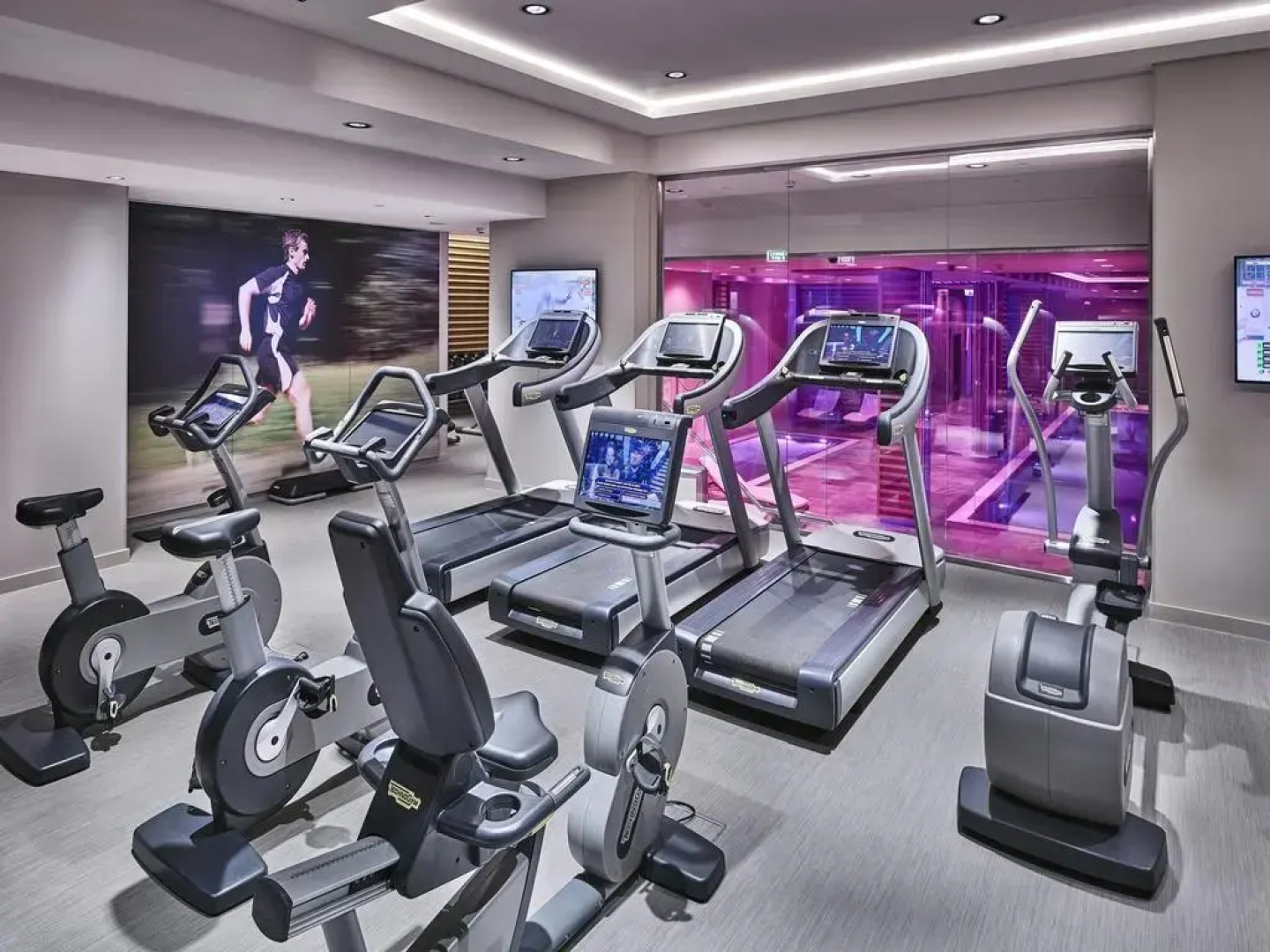 Апарт-отель Адажио Москва Киевская