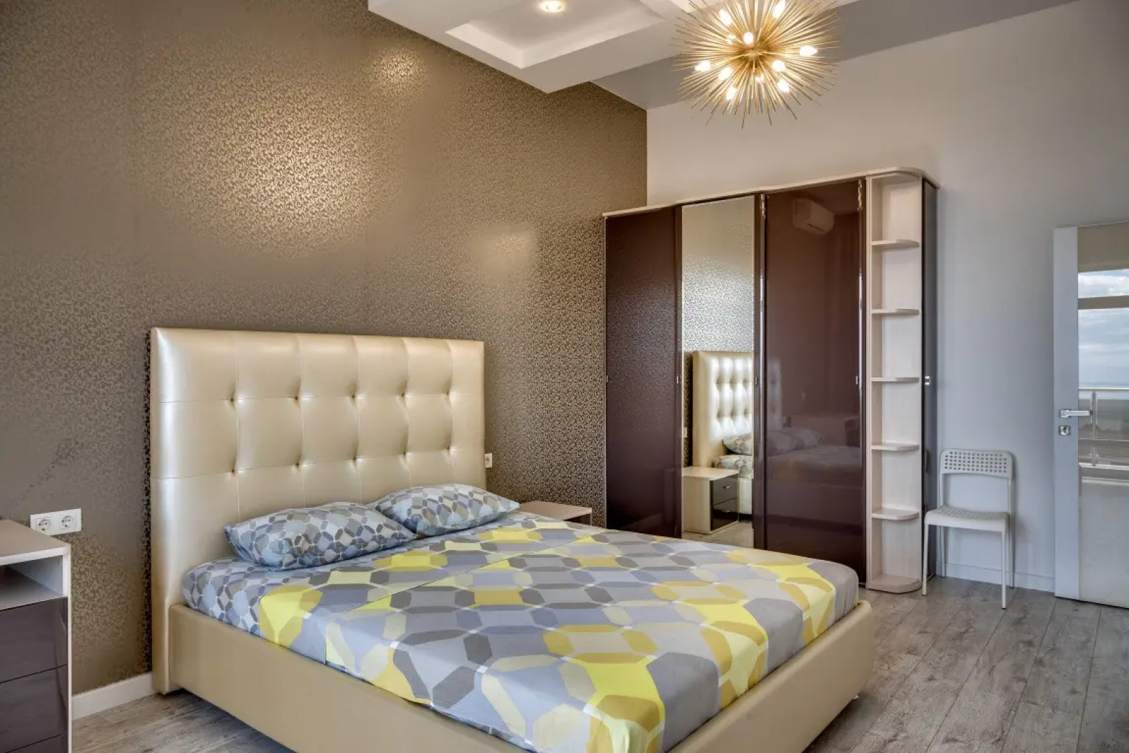 Квартира 2 на Мира