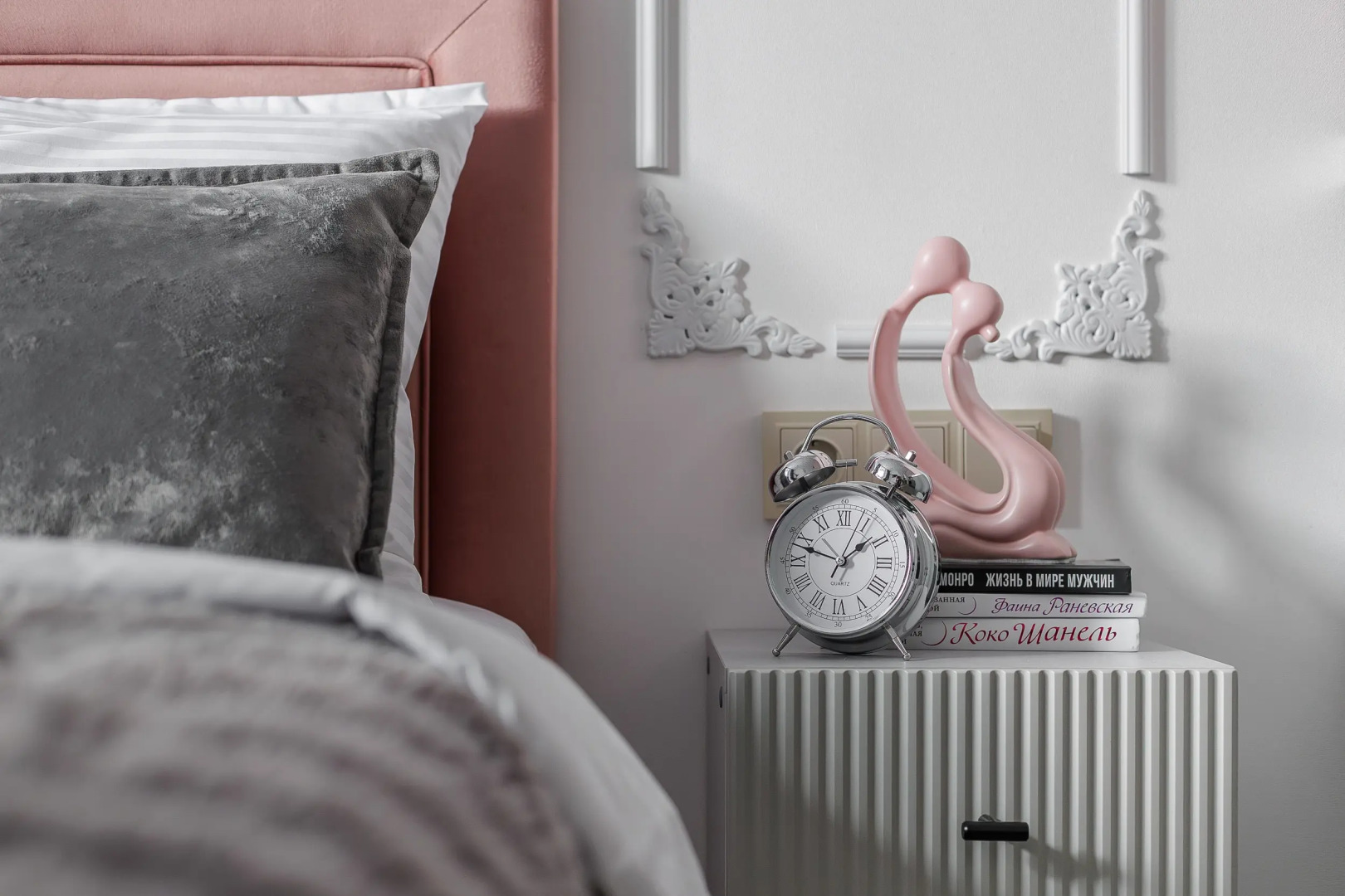 Квартира Студия ГРАЦИЯ в ЖК Прокшино