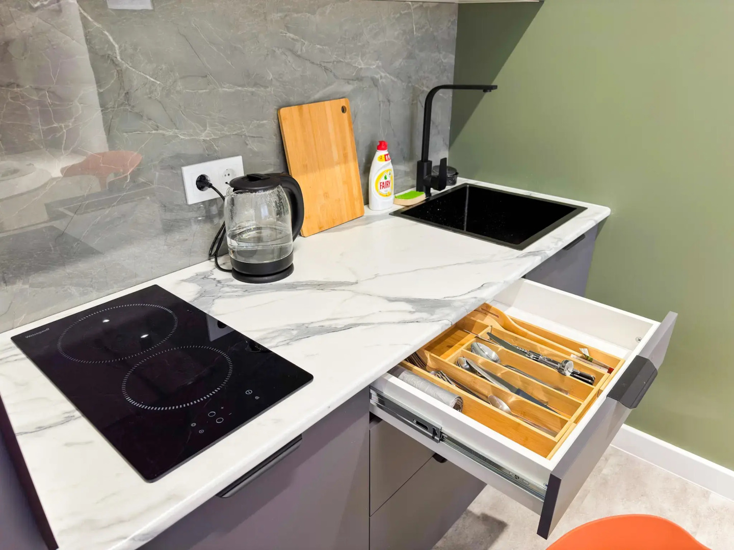 Апартаменты Архитектон