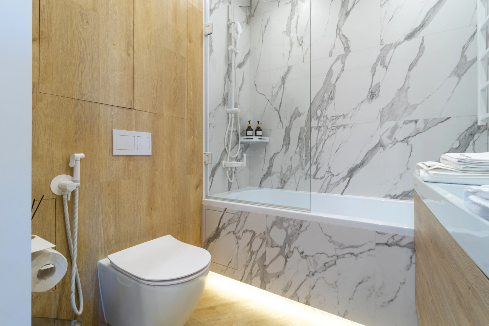 Апартаменты Kranz by Pavlov