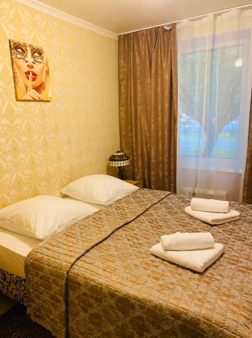 Мини-отель Эль