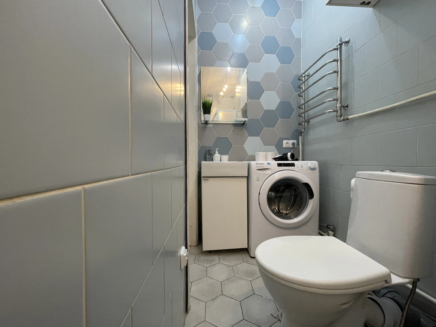 Апартаменты Kutuzov