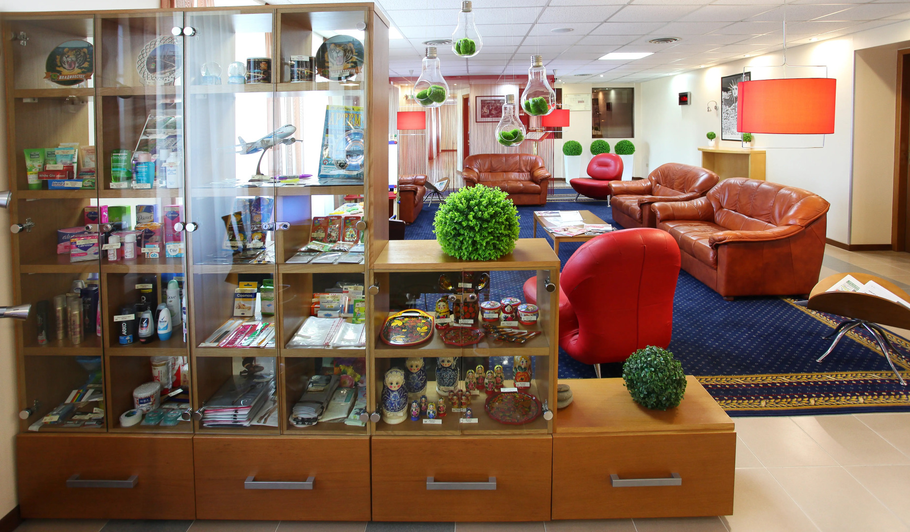 Отель Венеция