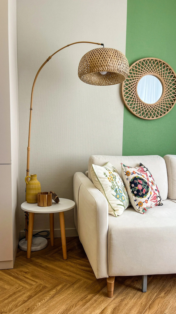 Апартаменты Your Eco relax Apart