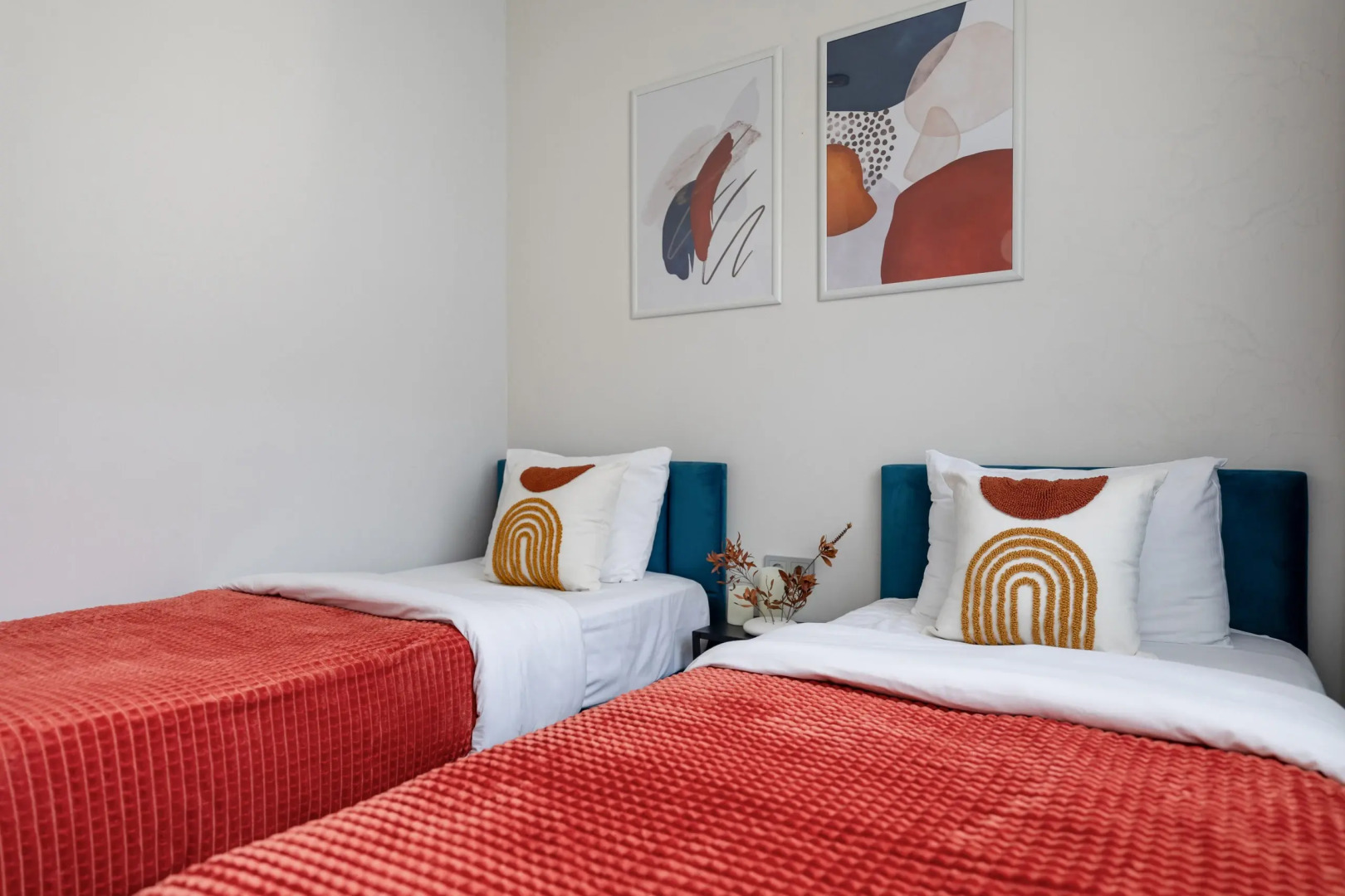 Апартаменты Море Апартаментов на Эстонской 37/4-025