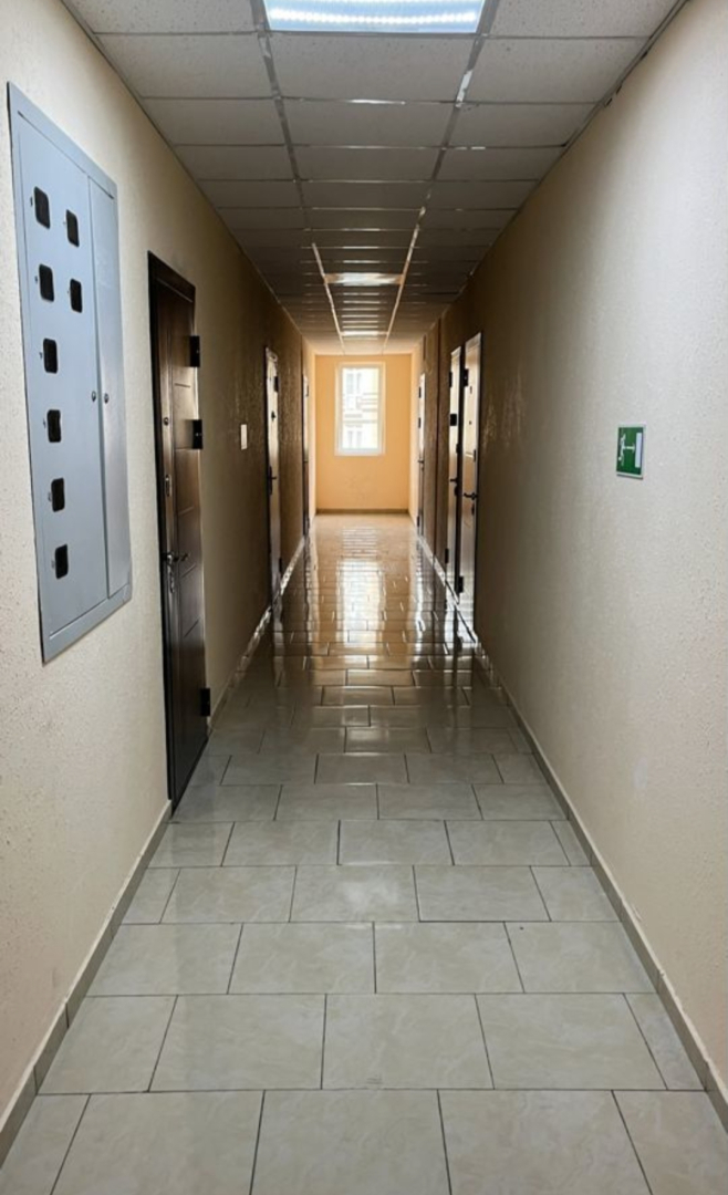 Апартаменты Your Park Apart для 2 Гостей