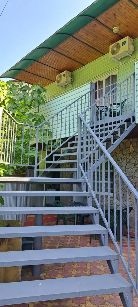 Гостевой дом на Гусь-Хрустальный 2