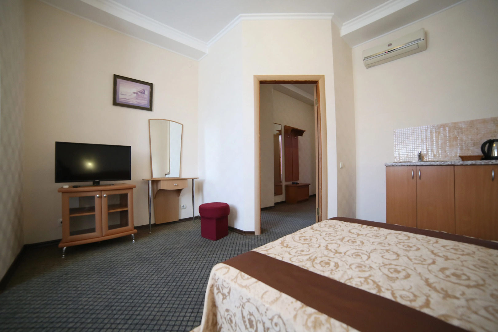 Мини-Отель Фламинго