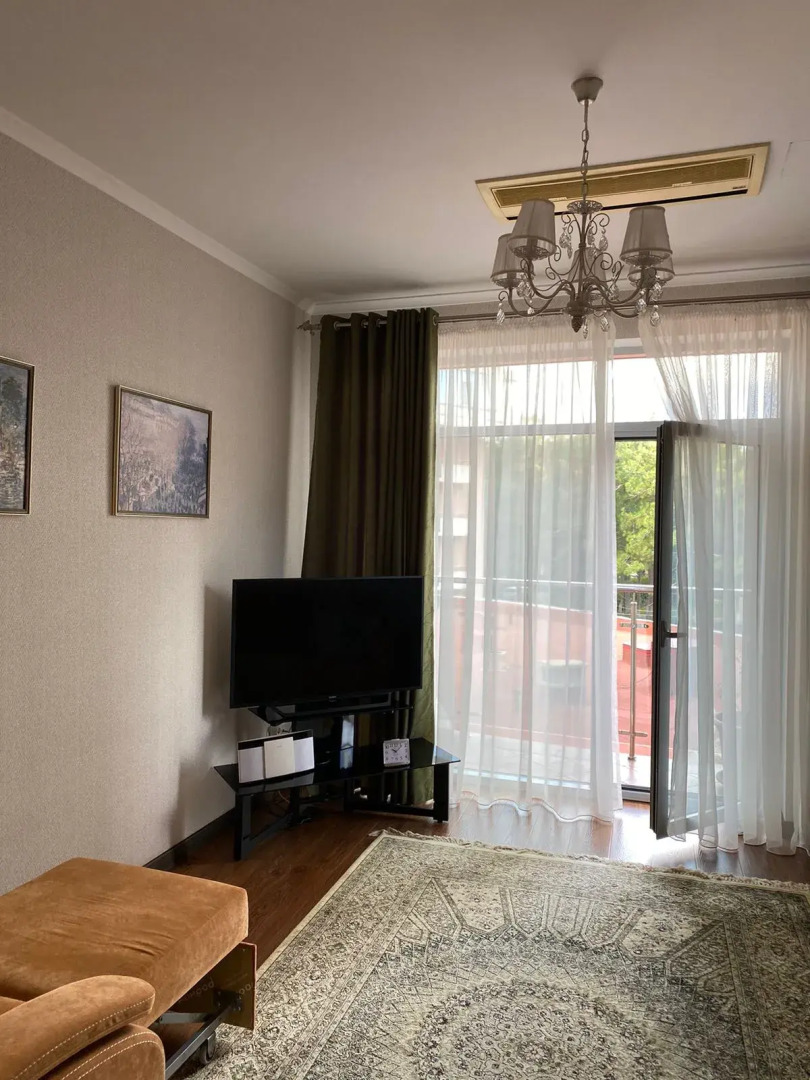 Апартаменты Премиальные