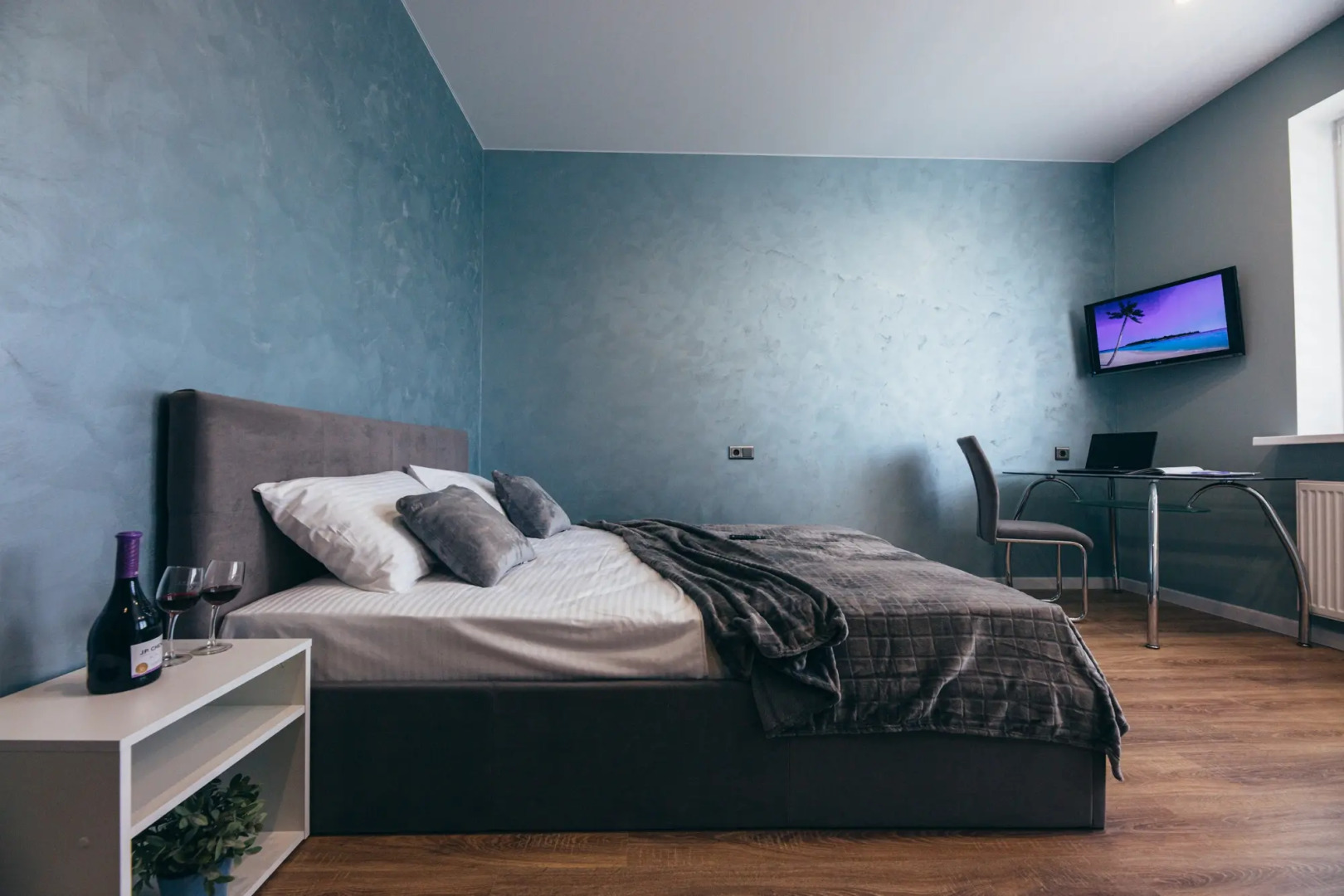 Kenig Hotel Guest house