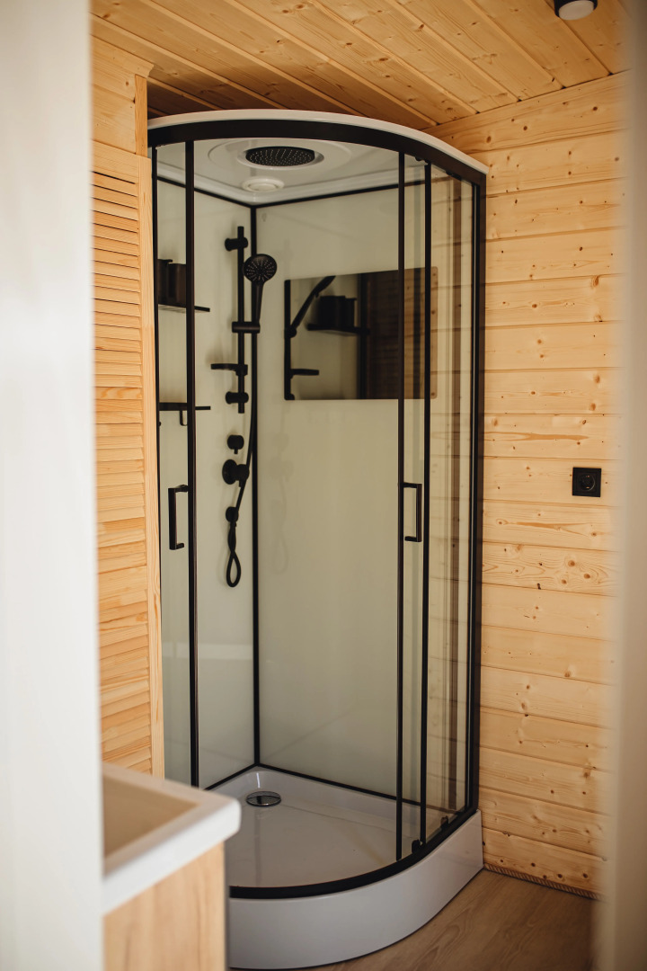 Частный дом Mökki