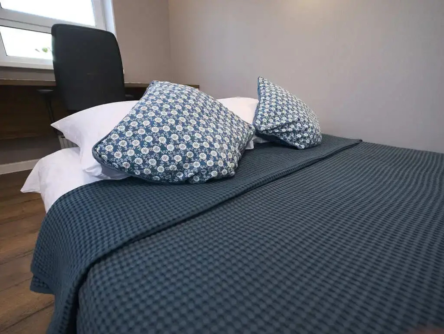 Апартаменты Премиум у Океаниса и Парка Швейцарии