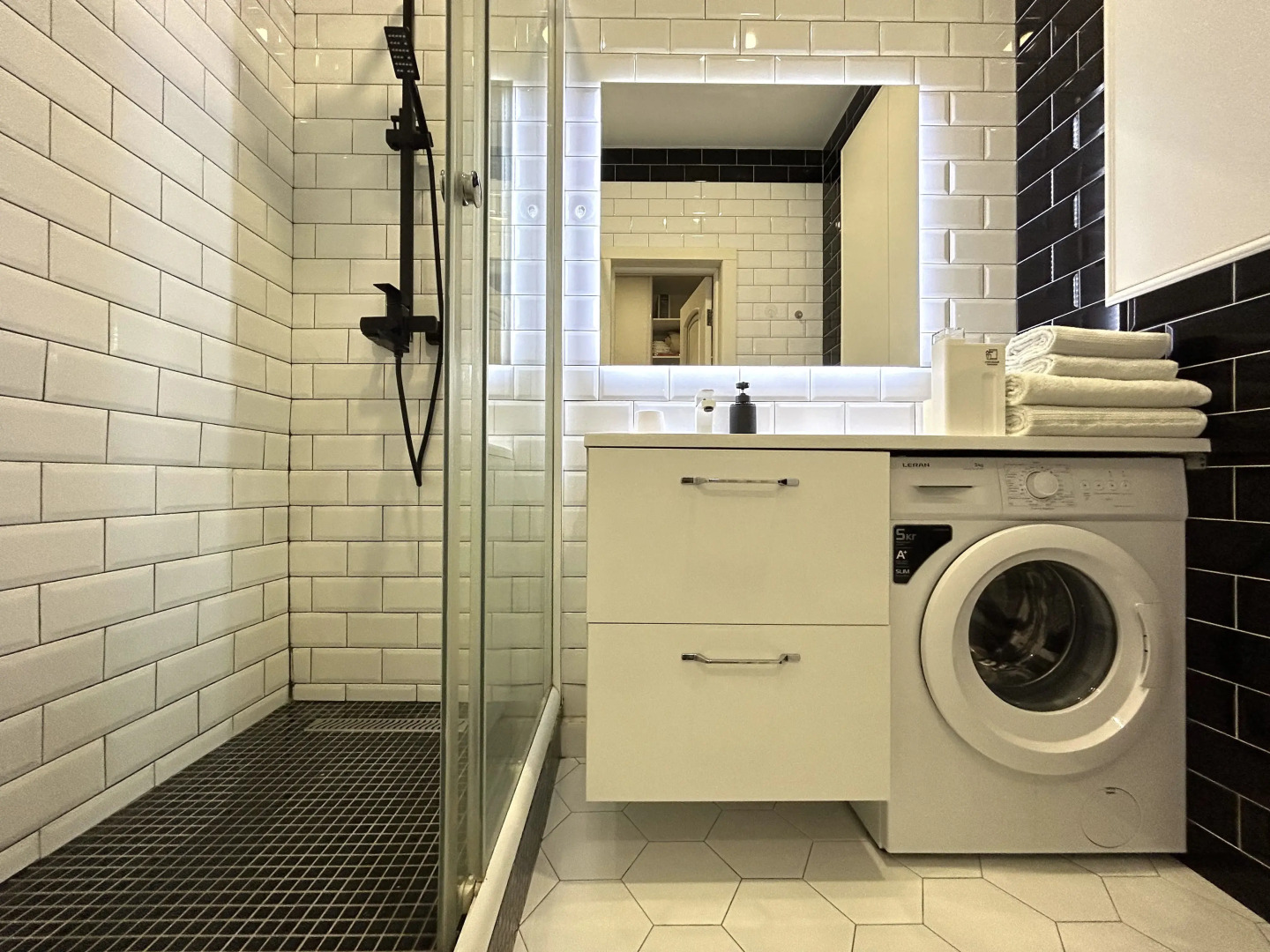 Апартаменты Fsf Премиум Студия С Невероятным Видом