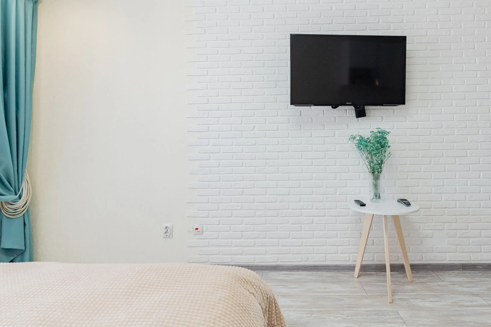 Апартаменты Петровские на Нефтяной