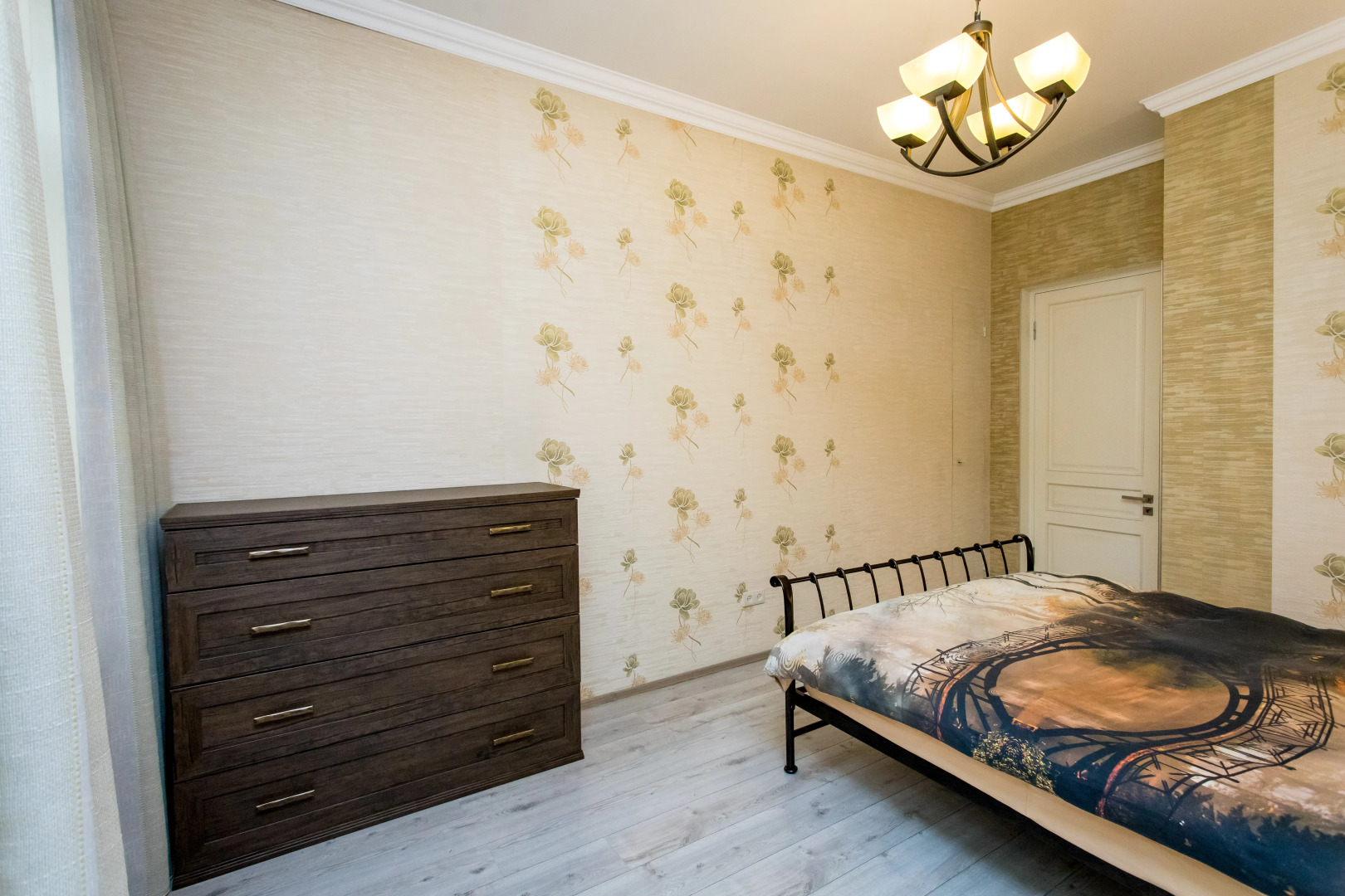 Апартаменты HB apartments Akhvelediane III