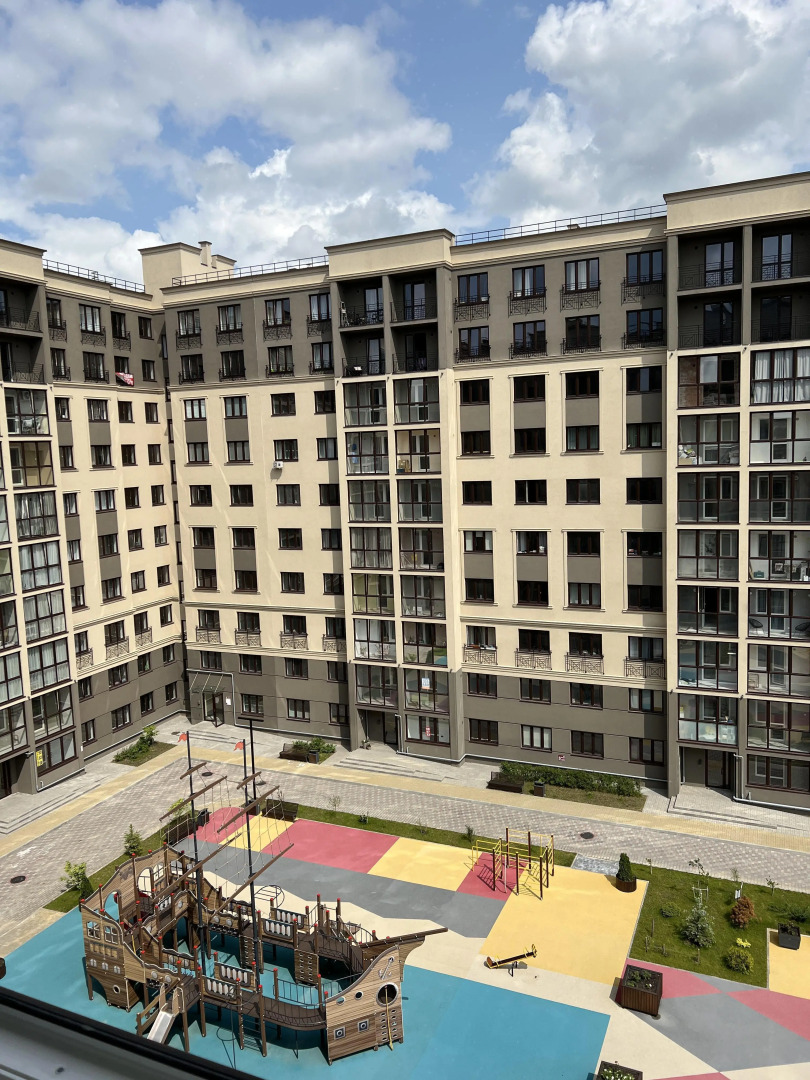 Квартира Стильная квартира на Мариенко