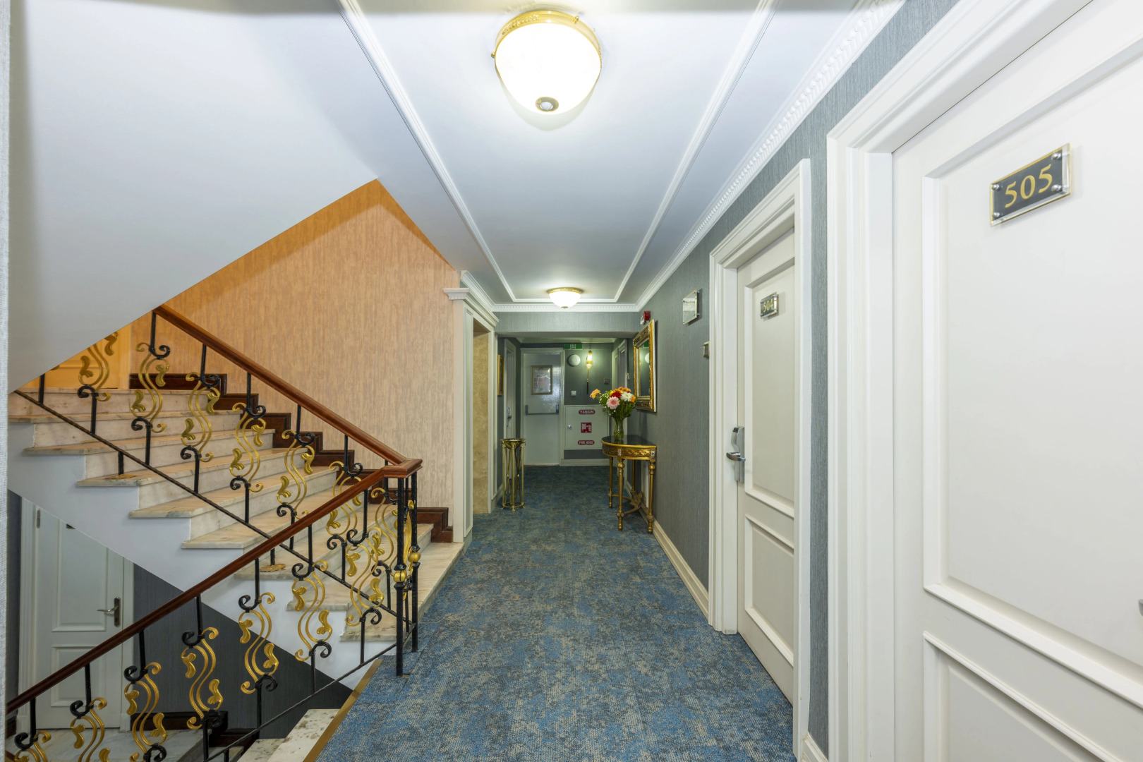 Отель Arden City