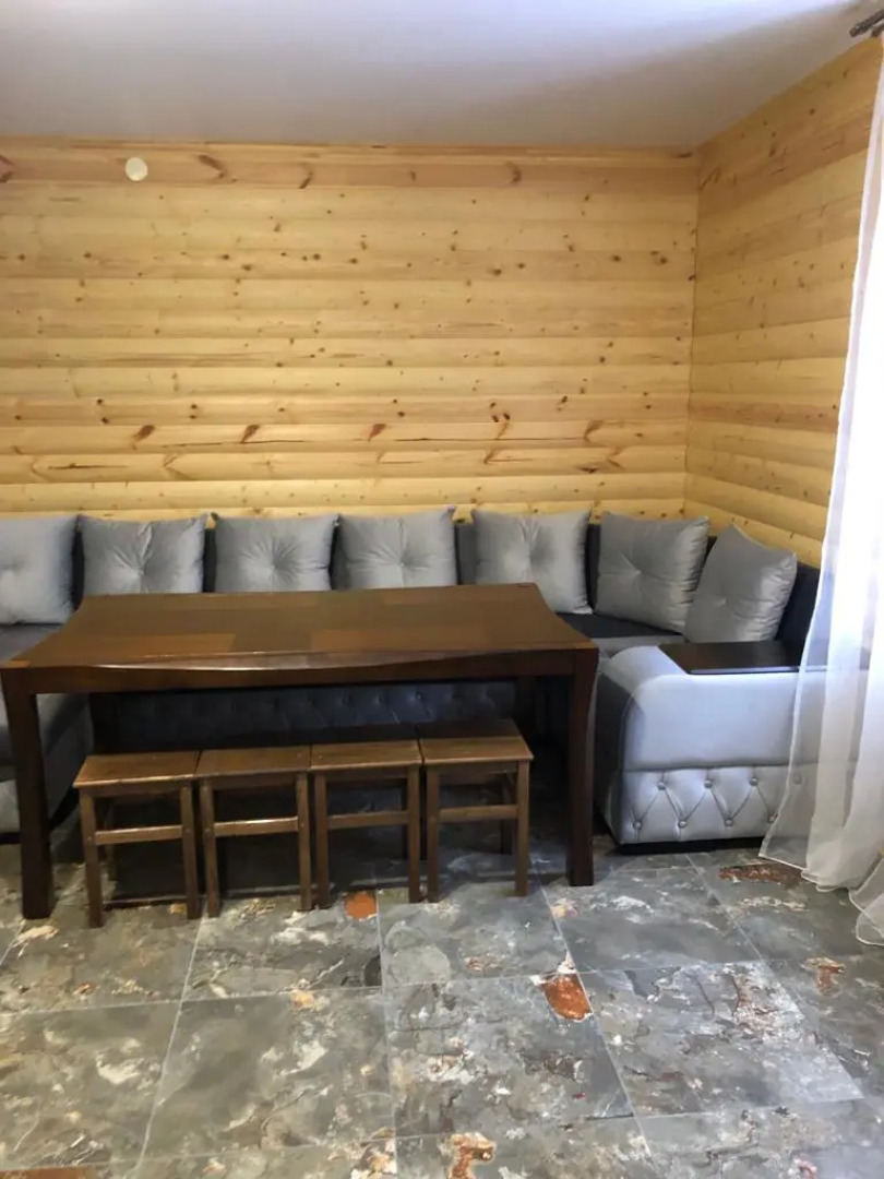 Гостевой дом Балхам