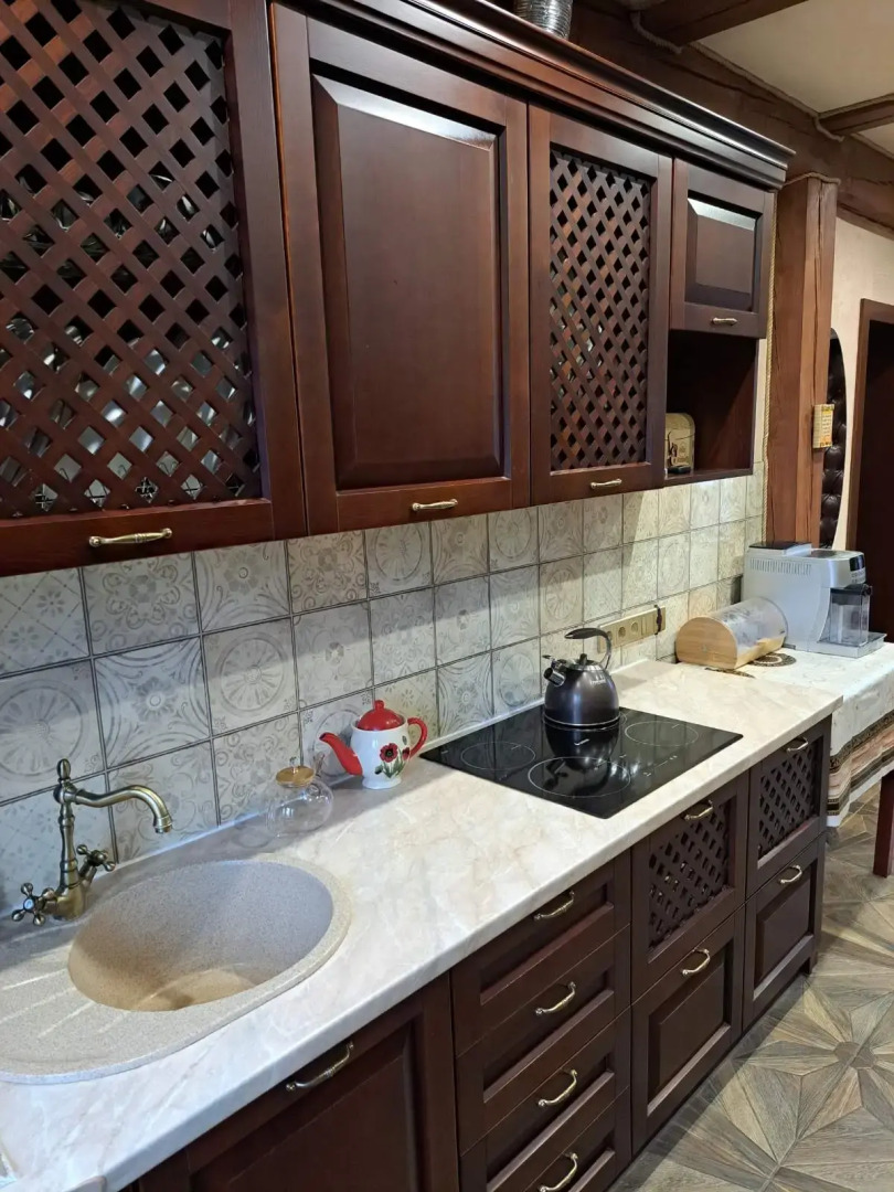 Гостевой дом Агроусадьба Яновский замок