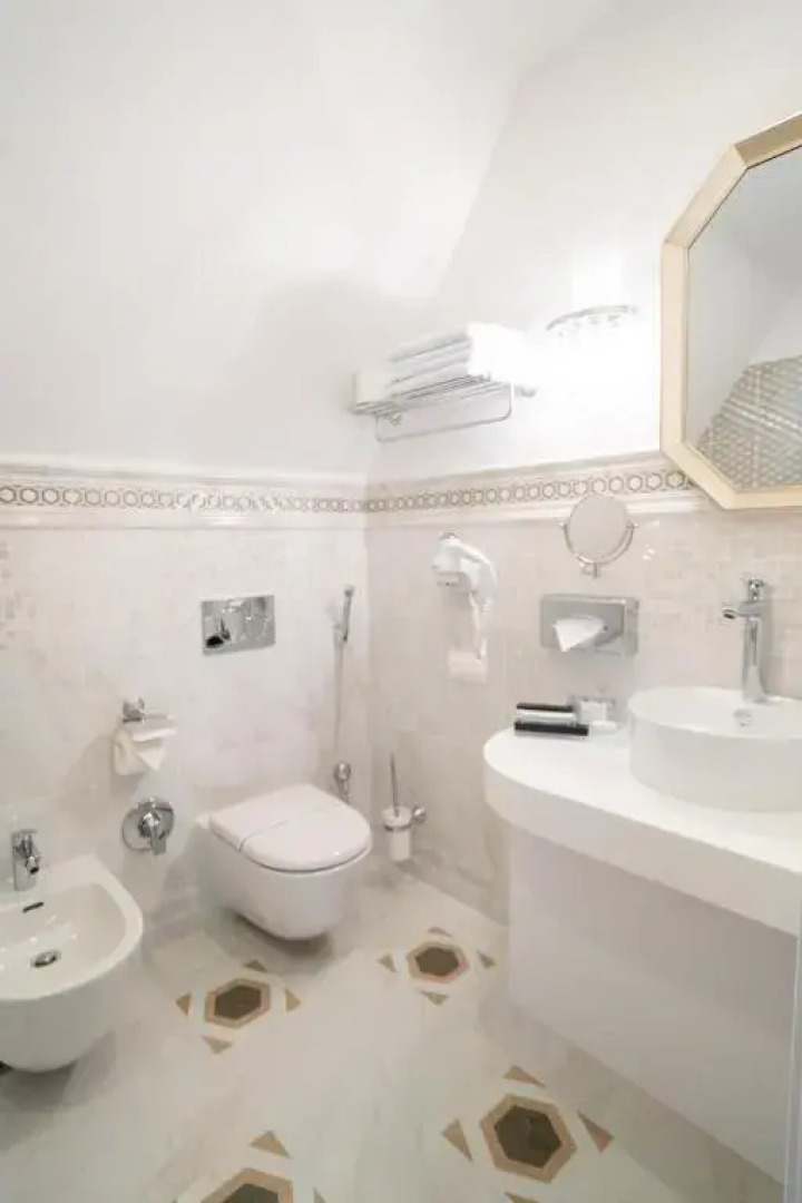 Бутик-Отель Grand Hotel Perm