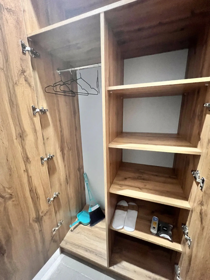 Апартаменты 8