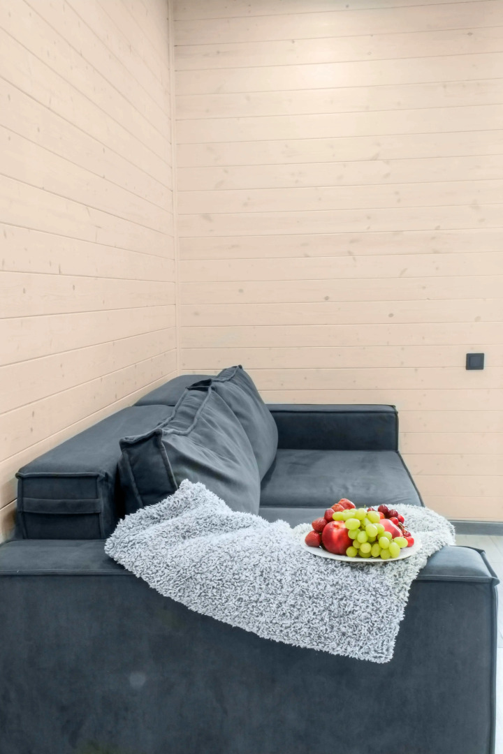 Апартаменты на Ружейной в Сириусе №5