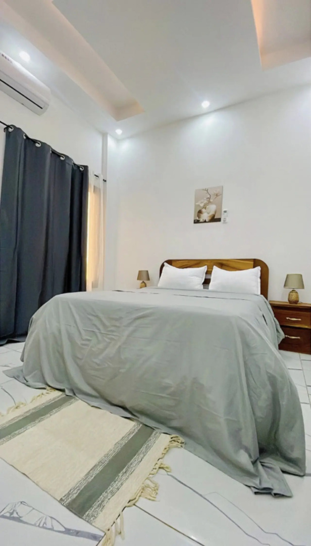 Апартаменты Le Cocooning Mermoz Batrain