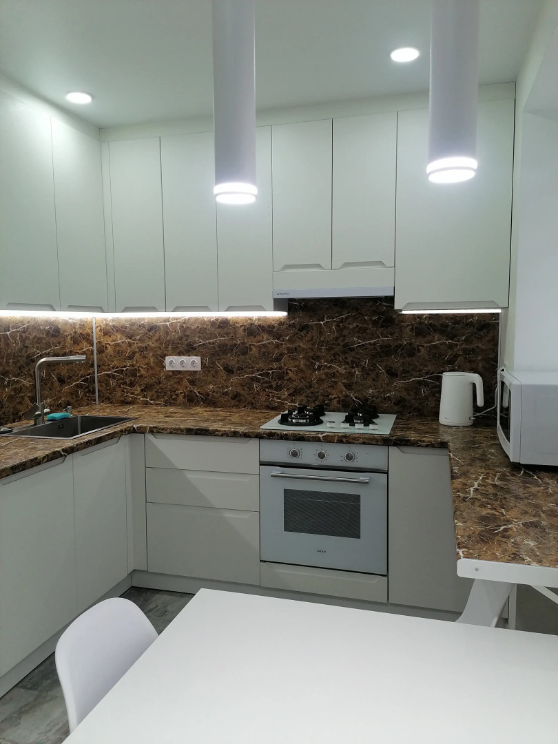 Квартира Обороны 38