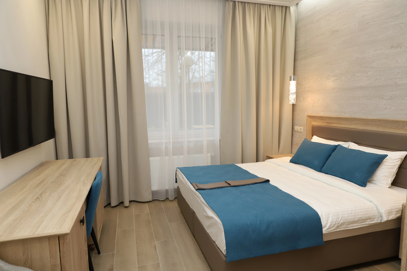 Отель Enjoy Hotel