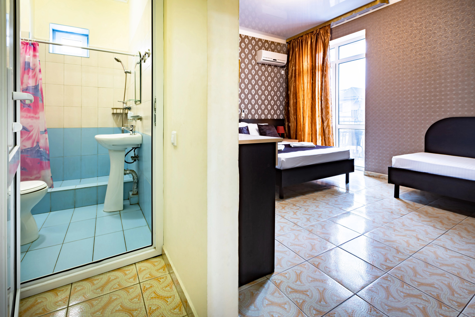 Гостевой дом Кипр