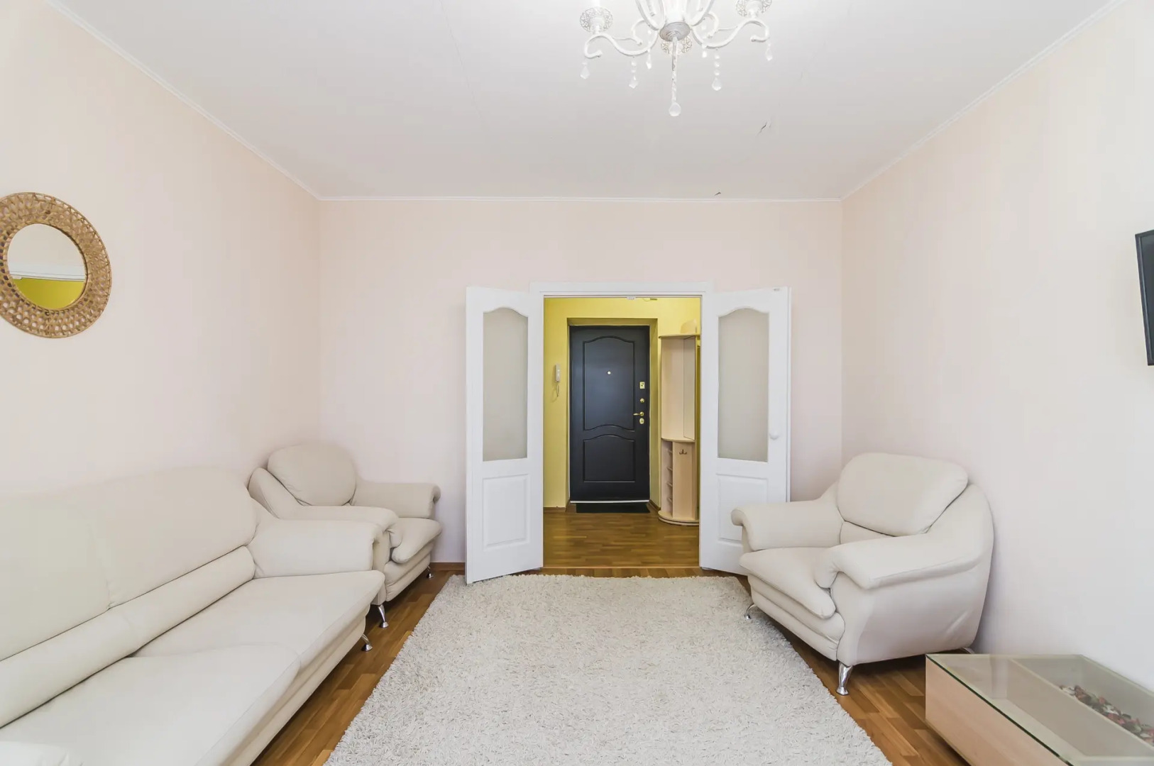 Апартаменты Krasnoflotskaia 28