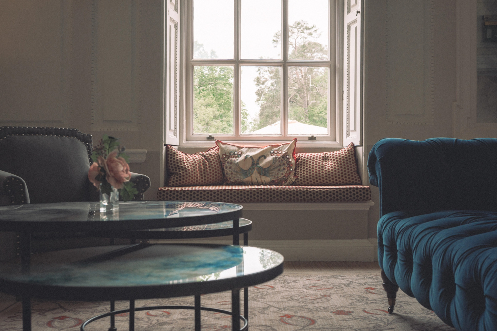 Отель Warbrook House Hotel&Grange