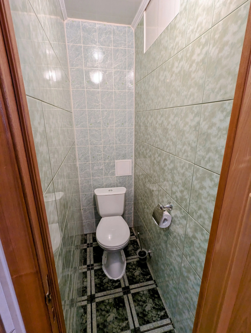 Видовые апартаменты на Московском