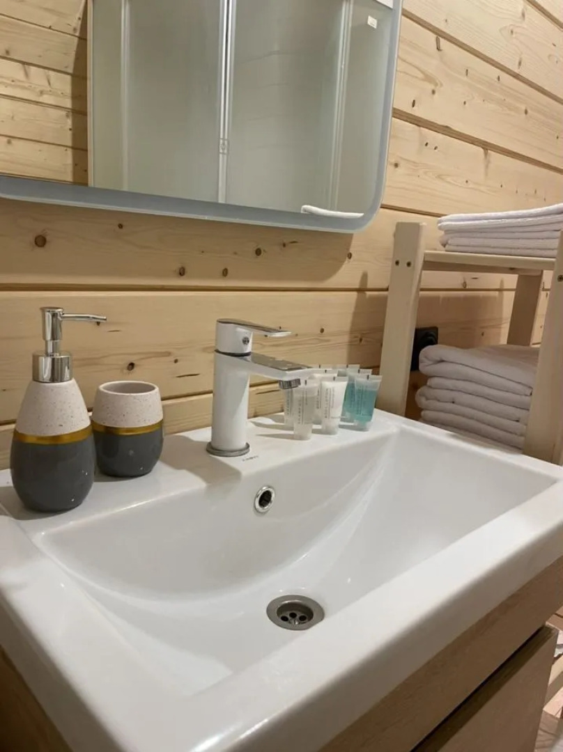 Частный Дом Комфорт