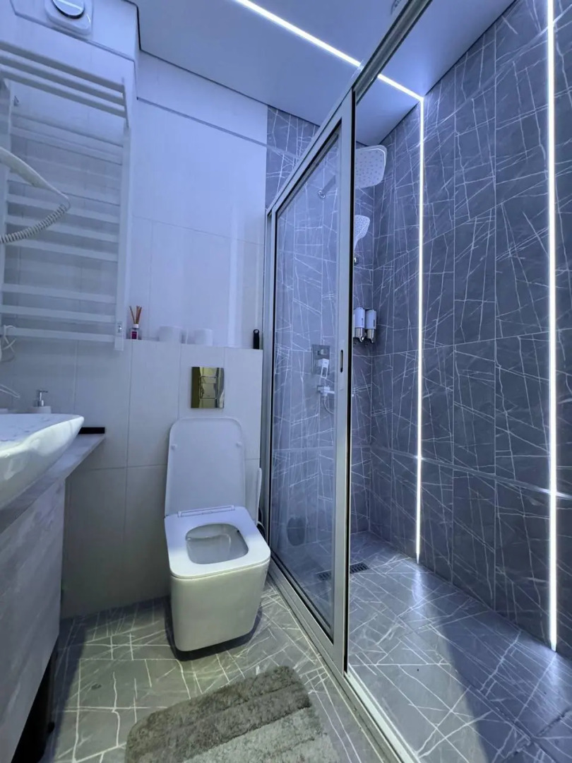 Апартаменты Приемиум Moon