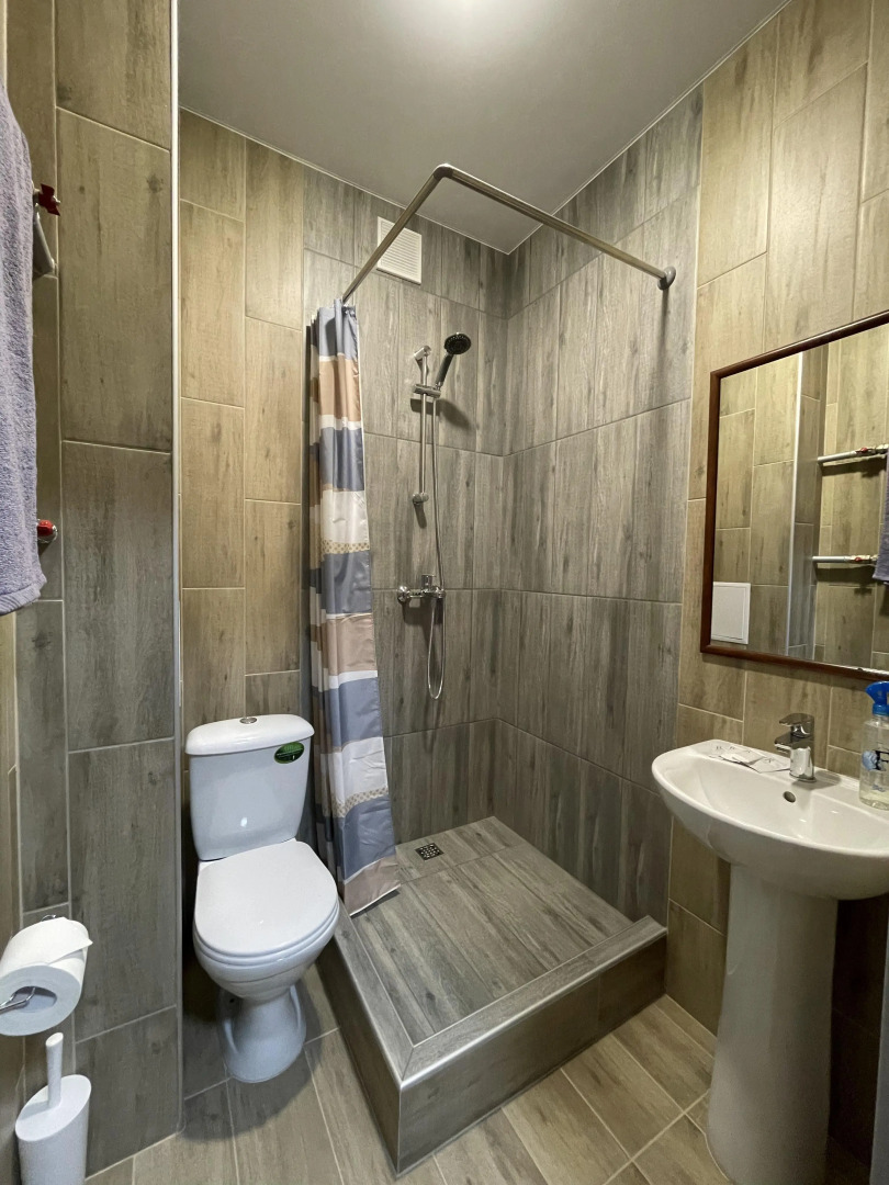 Квартира Комфортная однокомнатная возле ТРЦ Планета