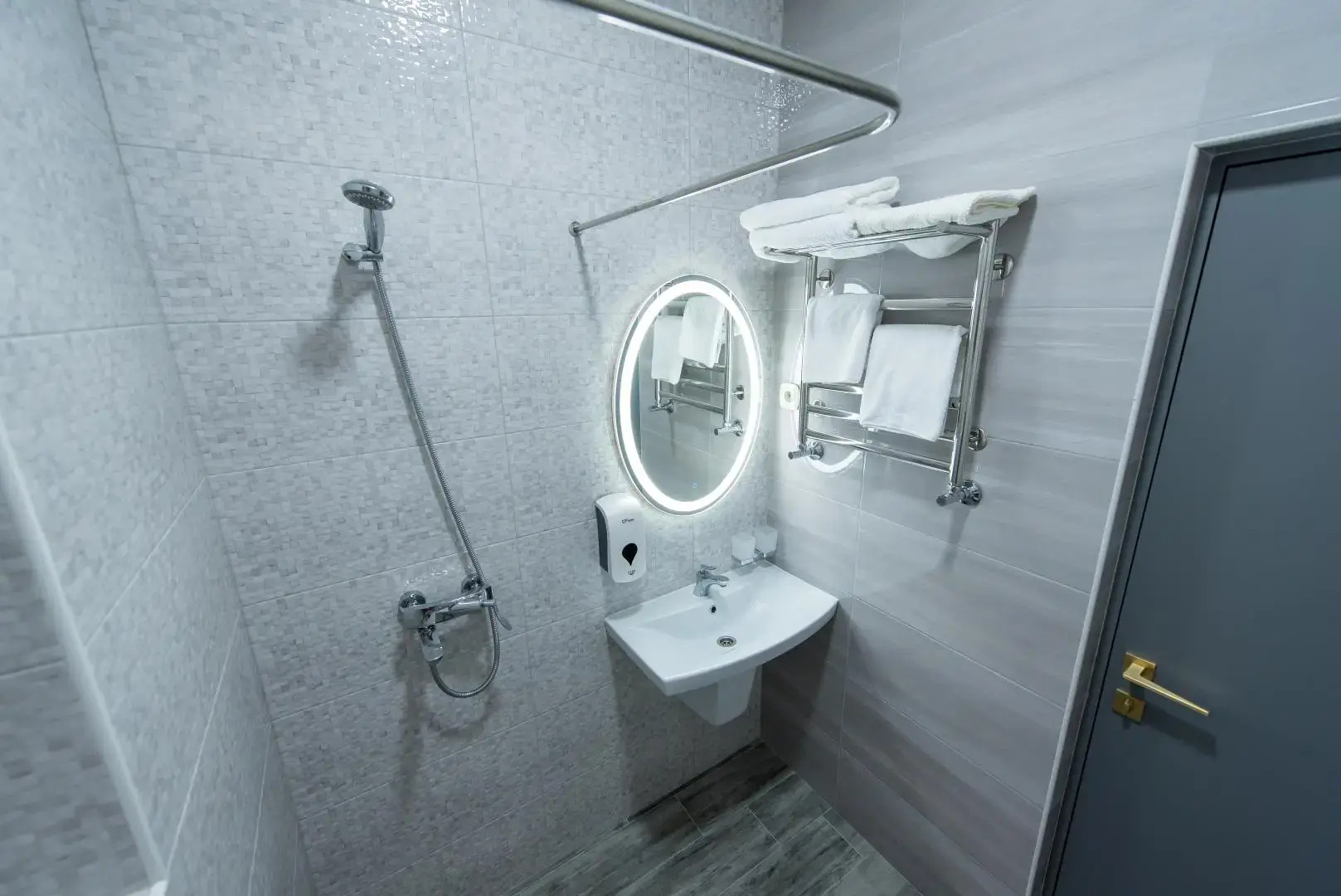 Гостевой дом Никос плаза