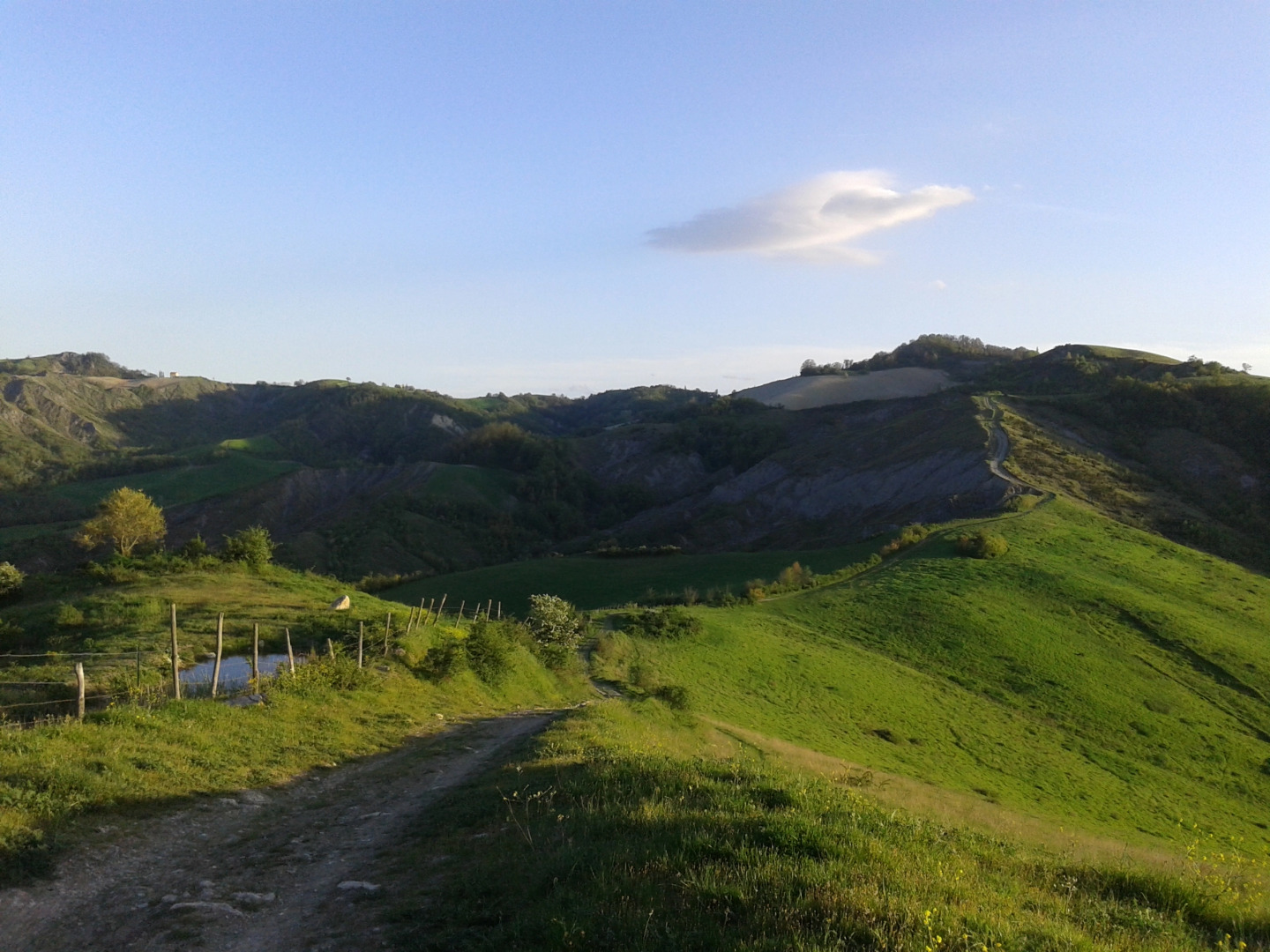 La Casetta di Varignana Apartments