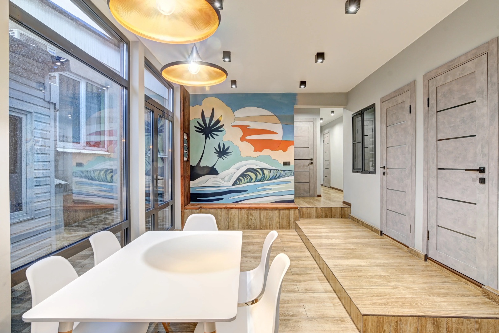 Гостевой дом Fenix