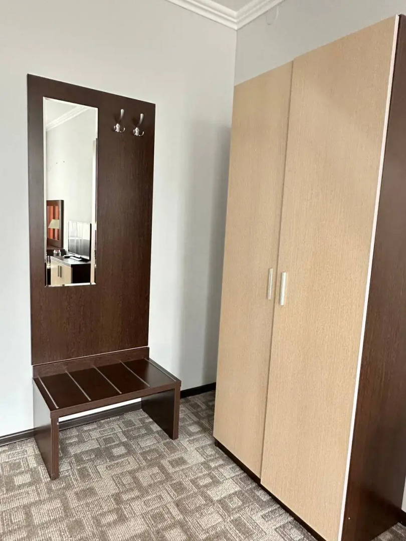 Отель Танжарык