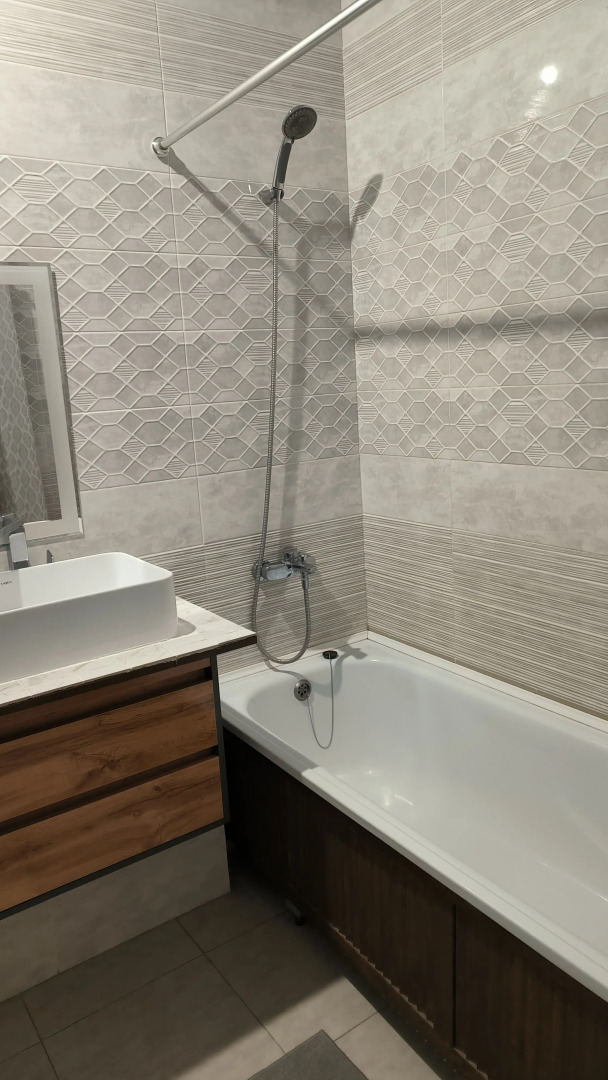 Квартира Уютная у Венского леса и санатория Зелёная Роща