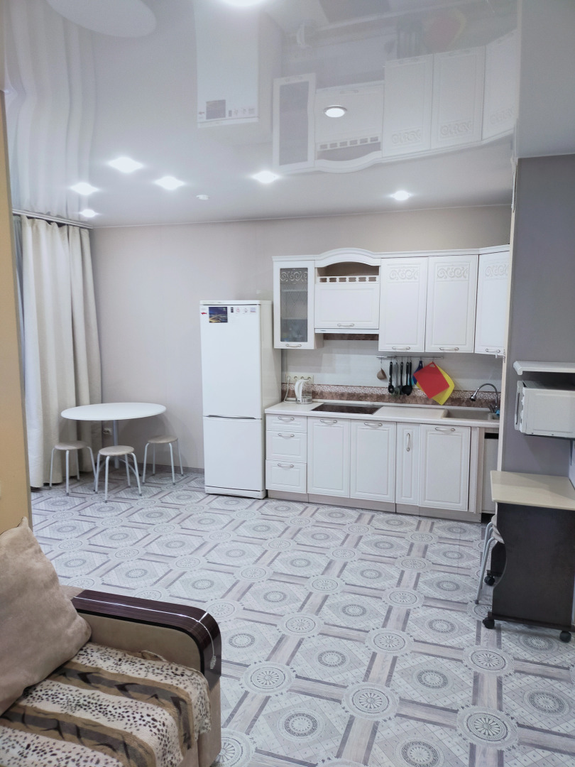 Апартаменты Квартира на Красных Мадьяр