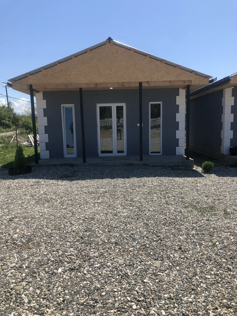 База отдыха L&A Hotel Кындыг