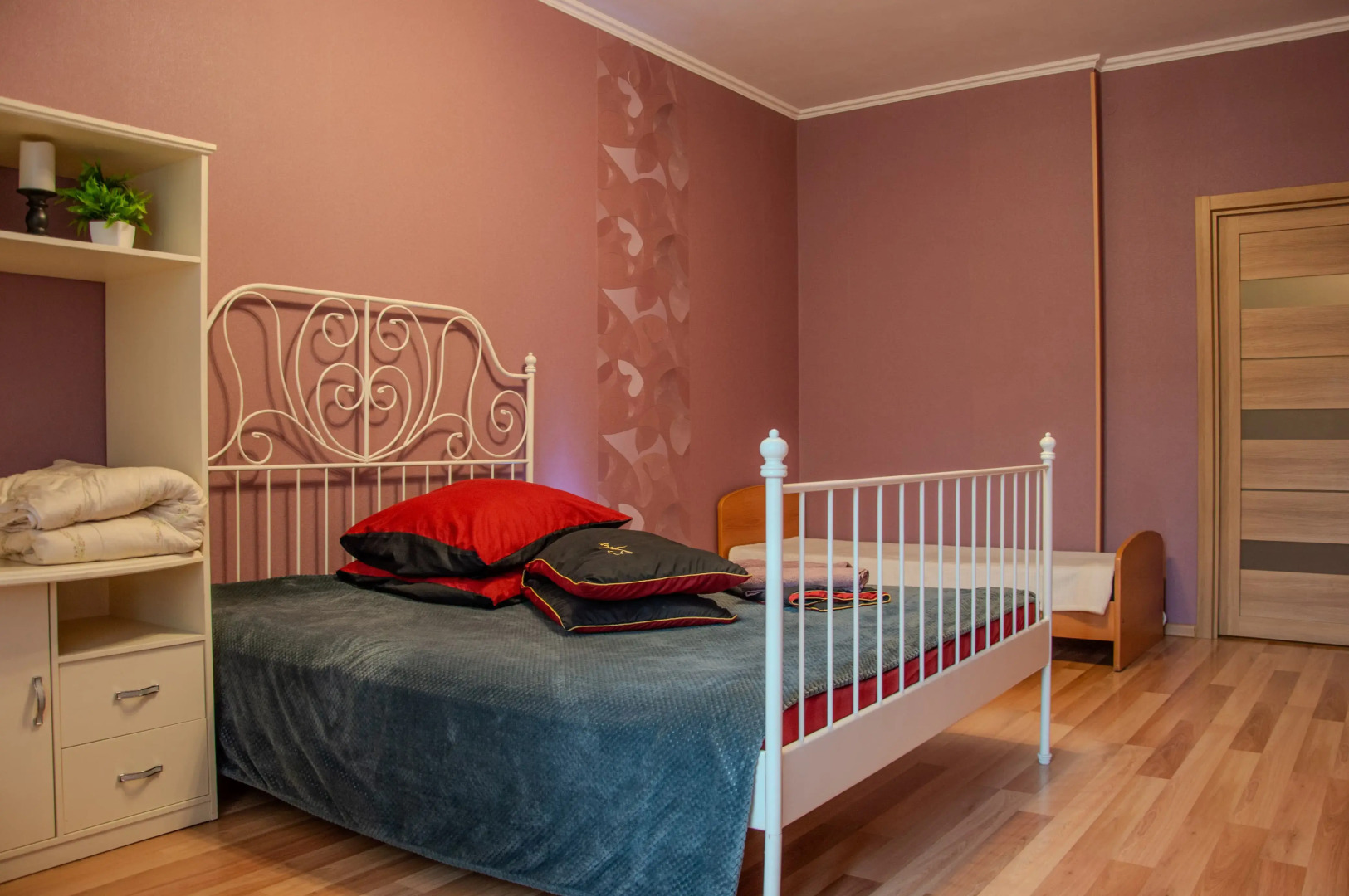 Квартира Уютная на улице Юмашева